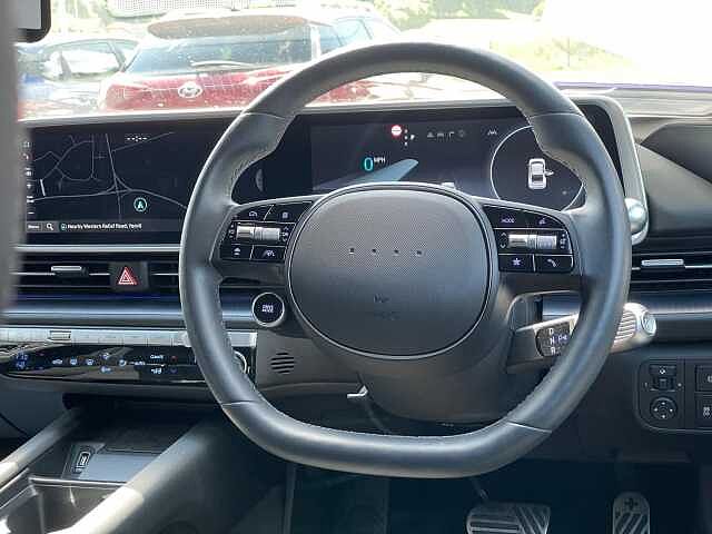 Hyundai IONIQ 6 Premium Auto AWD 4dr 77.4kWh