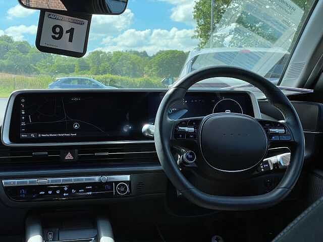 Hyundai IONIQ 6 Premium Auto AWD 4dr 77.4kWh