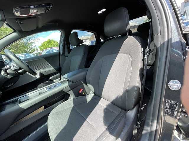 Hyundai IONIQ 6 Premium Auto AWD 4dr 77.4kWh