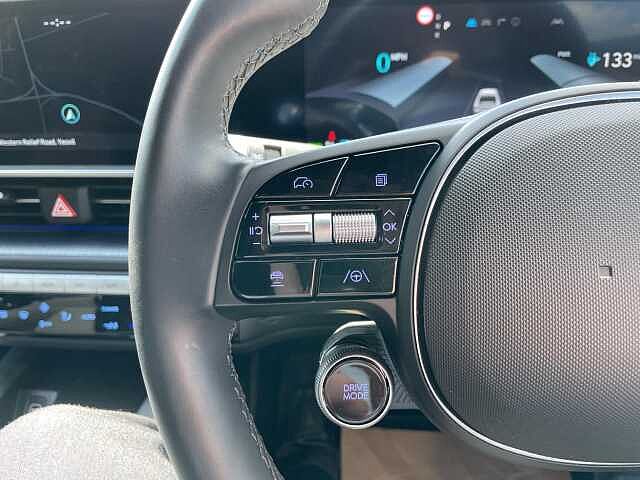 Hyundai IONIQ 6 Premium Auto AWD 4dr 77.4kWh