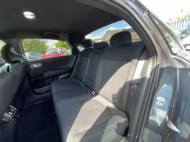 Hyundai IONIQ 6 Premium Auto AWD 4dr 77.4kWh