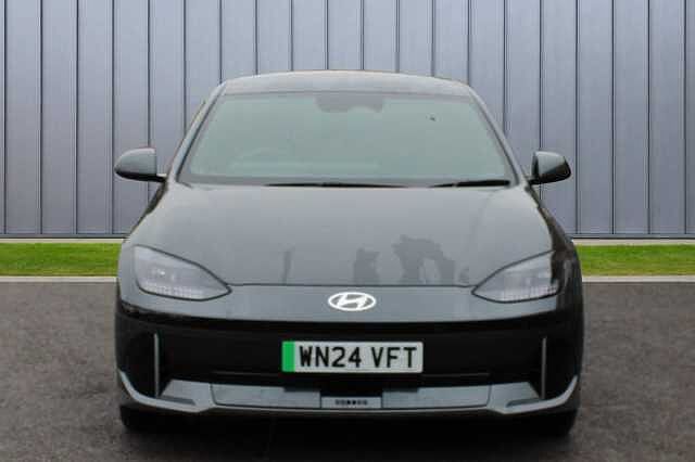 Hyundai IONIQ 6 Premium Auto AWD 4dr 77.4kWh