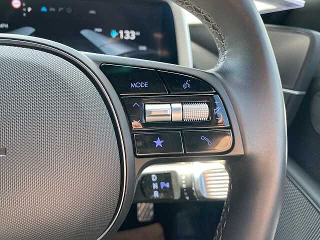 Hyundai IONIQ 6 Premium Auto AWD 4dr 77.4kWh