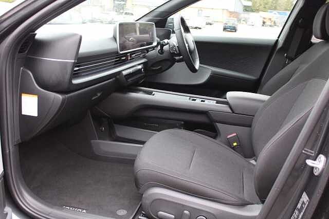 Hyundai IONIQ 6 Premium Auto AWD 4dr 77.4kWh