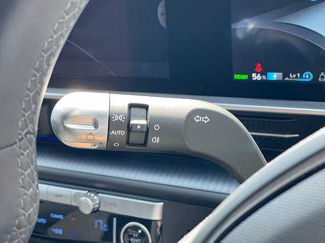Hyundai IONIQ 6 Premium Auto AWD 4dr 77.4kWh