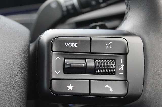 Hyundai SANTA FE 1.6 T-GDi 13.8kWh Calligraphy Auto 4WD Euro 6 (s/s) 5dr Bronze