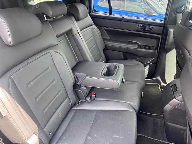 Hyundai SANTA FE 1.6 T-GDi 13.8kWh Calligraphy Auto 4WD Euro 6 (s/s) 5dr Bronze