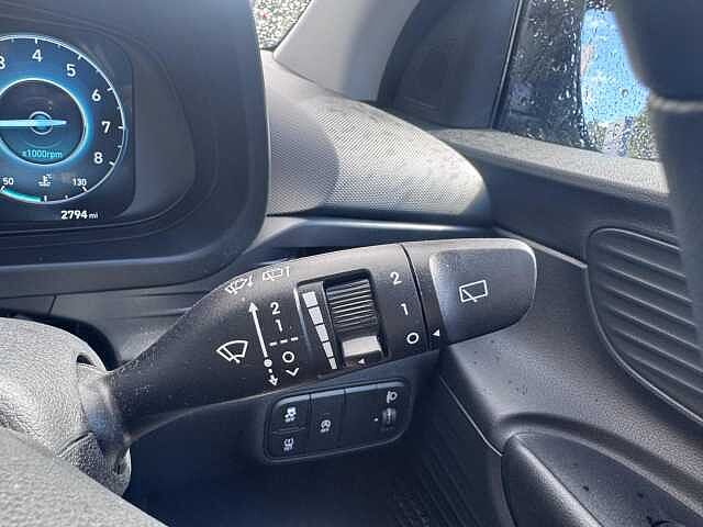 Hyundai i20 1.0 T-GDi Advance Euro 6 (s/s) 5dr