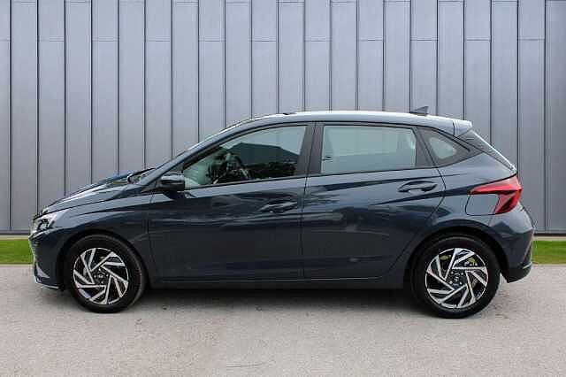 Hyundai i20 1.0 T-GDi Advance Euro 6 (s/s) 5dr