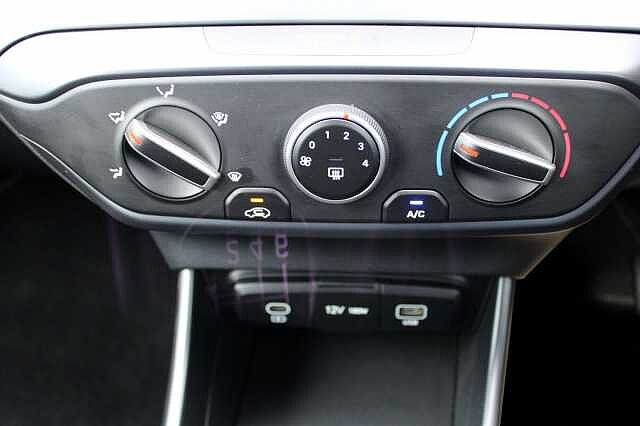 Hyundai i20 1.0 T-GDi Advance Euro 6 (s/s) 5dr