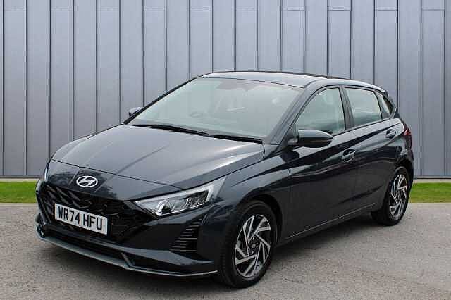Hyundai i20 1.0 T-GDi Advance Euro 6 (s/s) 5dr