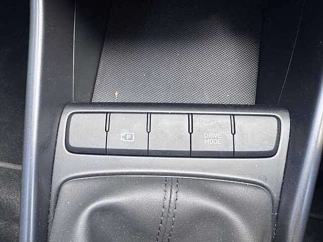 Hyundai i20 1.0 T-GDi Advance Euro 6 (s/s) 5dr