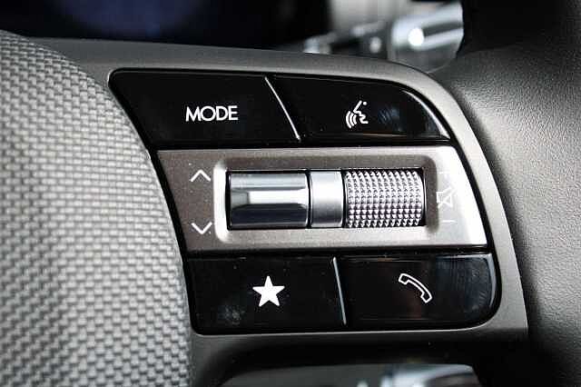 Hyundai INSTER Long Range 49kWh 02 Auto 5dr