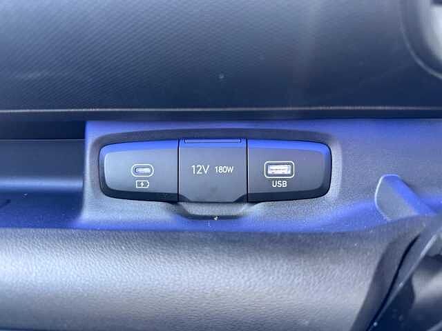Hyundai INSTER Long Range 49kWh 02 Auto 5dr