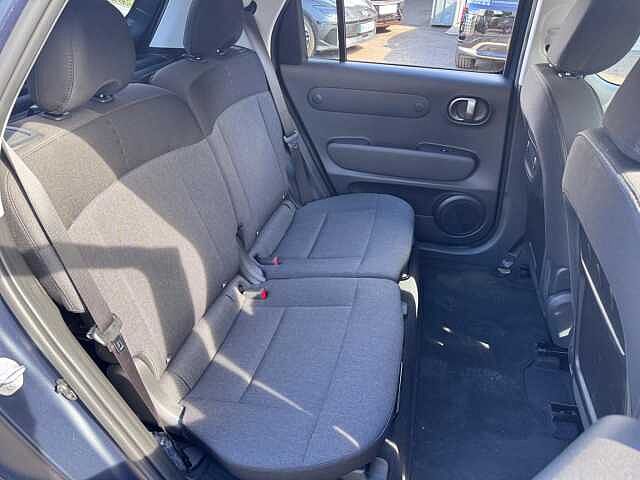 Hyundai INSTER Long Range 49kWh 02 Auto 5dr