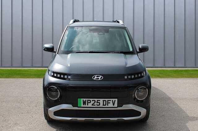 Hyundai INSTER Long Range 49kWh 02 Auto 5dr