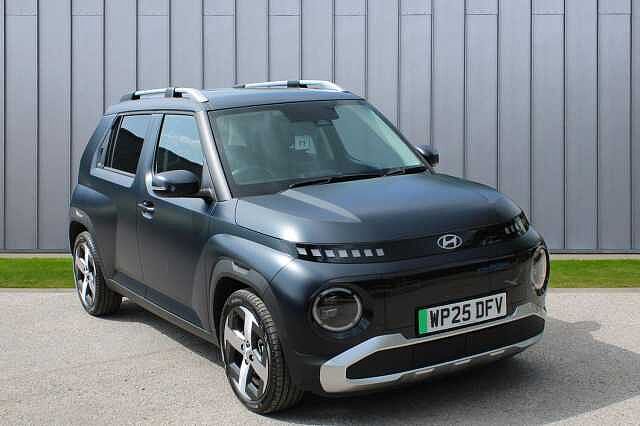 Long Range 49kWh 02 Auto 5dr