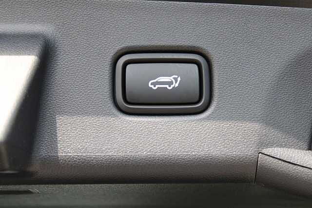 Hyundai TUCSON 1.6 T-GDi N Line Auto Euro 6 (s/s) 5dr