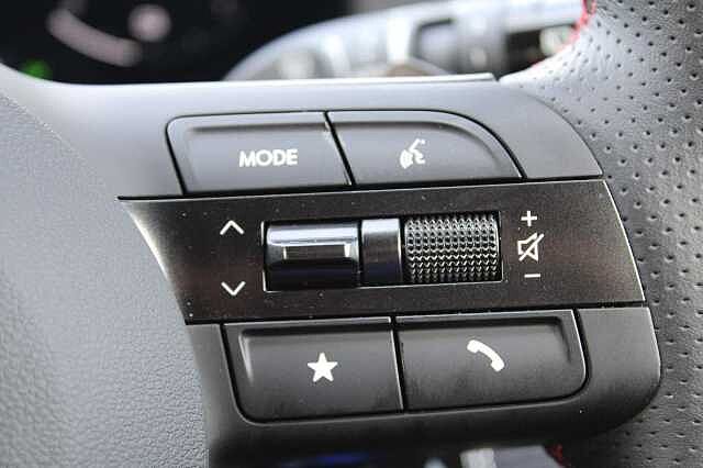 Hyundai TUCSON 1.6 T-GDi N Line Auto Euro 6 (s/s) 5dr