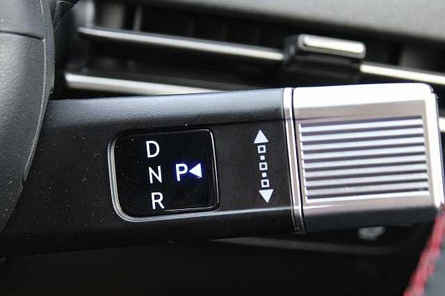 Hyundai TUCSON 1.6 T-GDi N Line Auto Euro 6 (s/s) 5dr