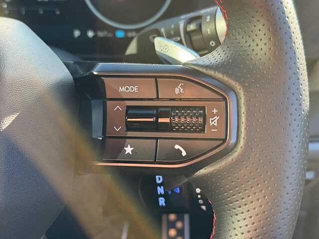 Hyundai IONIQ 5 84kWh N Line Auto AWD 5dr