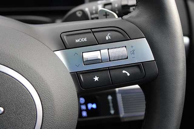 Hyundai TUCSON 1.6 T-GDi MHEV Ultimate DCT 4WD Euro 6 (s/s) 5dr