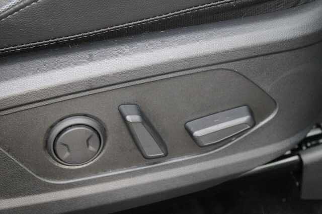 Hyundai TUCSON 1.6 T-GDi MHEV Ultimate DCT 4WD Euro 6 (s/s) 5dr