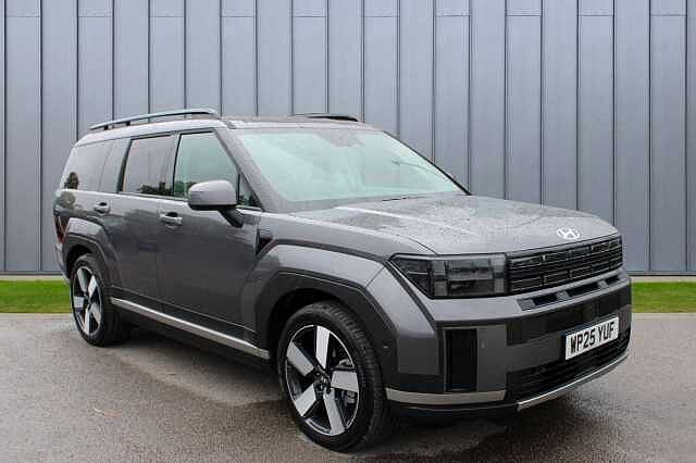 1.6 T-GDi 13.8kWh Ultimate Auto 4WD Euro 6 (s/s) 5dr