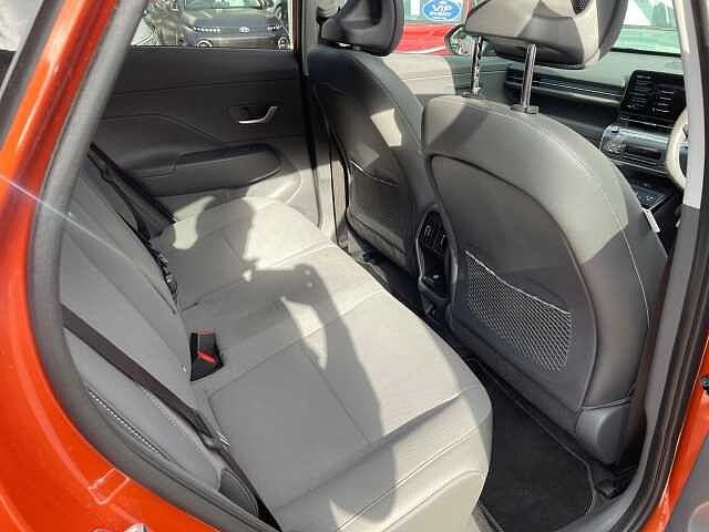 Hyundai KONA 65.4kWh Ultimate Auto 5dr