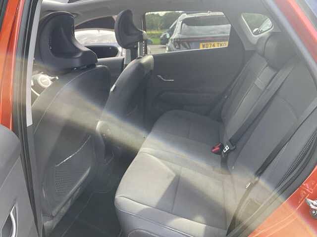 Hyundai KONA 65.4kWh Ultimate Auto 5dr