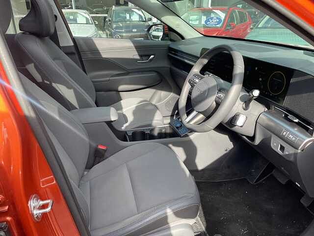 Hyundai KONA 65.4kWh Ultimate Auto 5dr