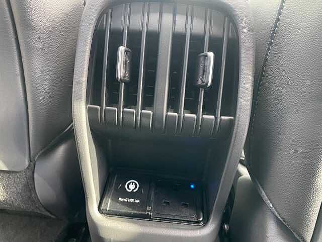 Hyundai KONA 65.4kWh Ultimate Auto 5dr