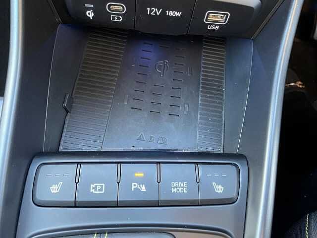 Hyundai i20 1.0 T-GDi Ultimate DCT Euro 6 (s/s) 5dr