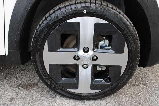 Hyundai INSTER Long Range 49kWh 02 Auto 5dr