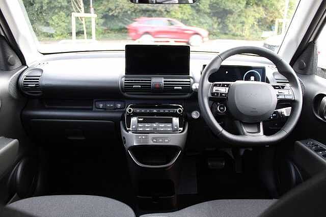 Hyundai INSTER Long Range 49kWh 02 Auto 5dr