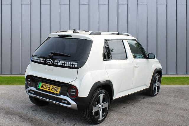 Hyundai INSTER Long Range 49kWh 02 Auto 5dr