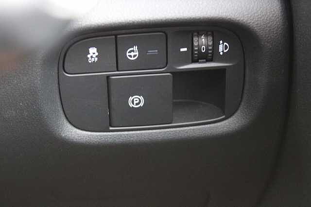 Hyundai INSTER Long Range 49kWh 02 Auto 5dr