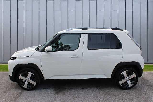 Hyundai INSTER Long Range 49kWh 02 Auto 5dr