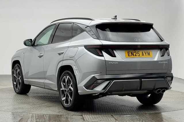 Hyundai KONA 1.6 h-GDi Ultimate DCT Euro 6 (s/s) 5dr