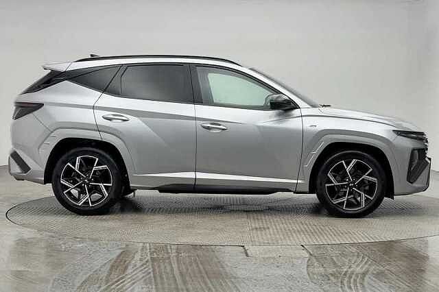 Hyundai KONA 1.6 h-GDi Ultimate DCT Euro 6 (s/s) 5dr