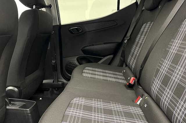 Hyundai KONA 1.6 h-GDi Ultimate DCT Euro 6 (s/s) 5dr