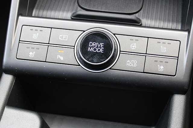 Hyundai KONA 1.6 h-GDi Ultimate DCT Euro 6 (s/s) 5dr