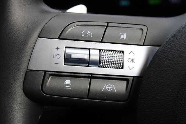 Hyundai KONA 1.6 h-GDi Ultimate DCT Euro 6 (s/s) 5dr