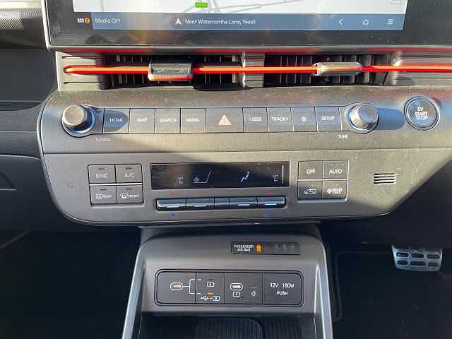 Hyundai KONA 65.4kWh N Line Auto 5dr