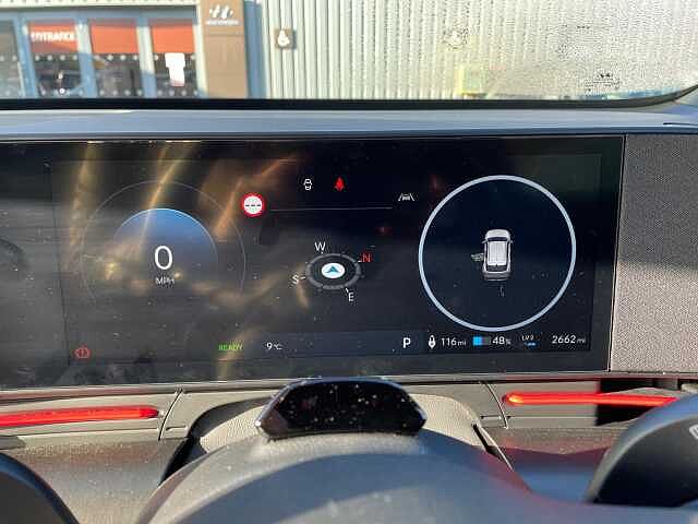 Hyundai KONA 65.4kWh N Line Auto 5dr