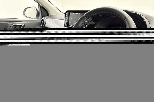 Hyundai KONA 1.6 h-GDi N Line DCT Euro 6 (s/s) 5dr