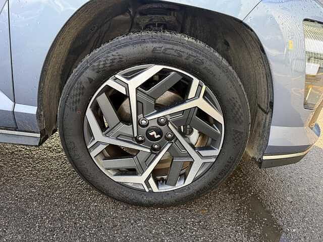 Hyundai KONA 1.6 h-GDi N Line DCT Euro 6 (s/s) 5dr