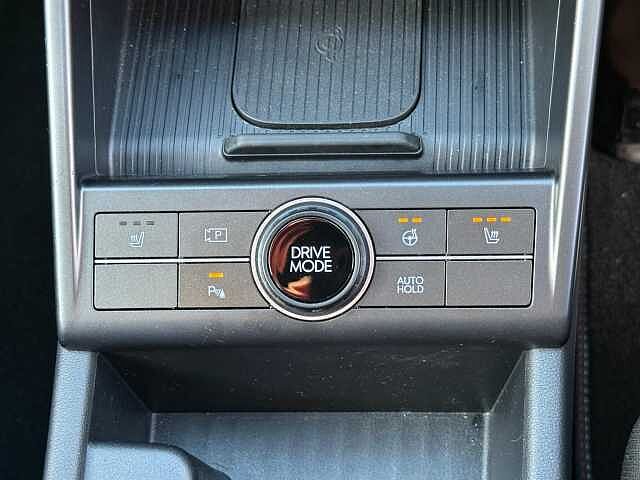 Hyundai KONA 1.6 h-GDi N Line DCT Euro 6 (s/s) 5dr