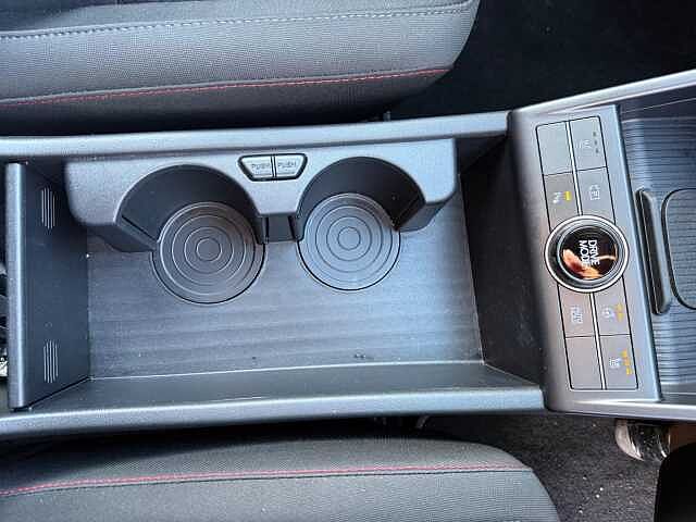 Hyundai KONA 1.6 h-GDi N Line DCT Euro 6 (s/s) 5dr