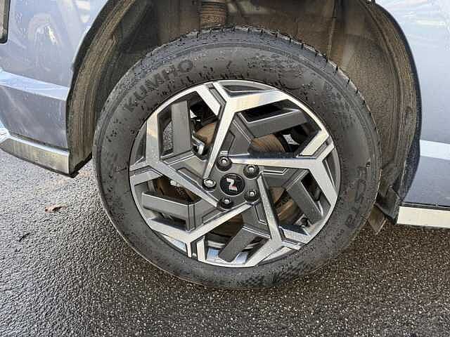 Hyundai KONA 1.6 h-GDi N Line DCT Euro 6 (s/s) 5dr